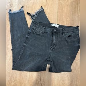 Free people jeans